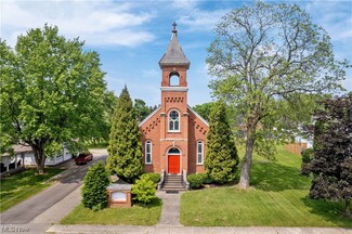 157 Water St SW, Bolivar, OH 44612