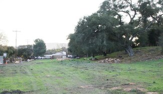 0 2 Burnham Rd, Ojai, CA 93023
