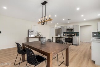 252 S Cholla St, Gilbert, AZ 85233