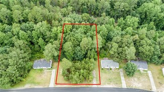 461 Winding Ridge, Sanford, NC 27332