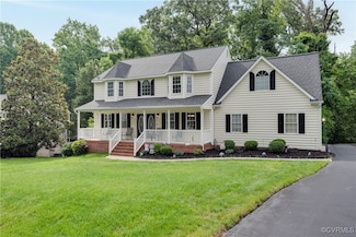15224 Majestic Creek Dr, South Chesterfield, VA 23834
