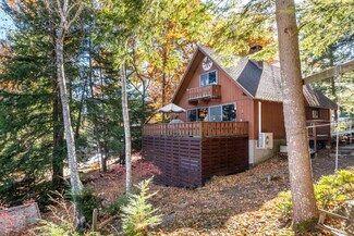 83 Bonney Shores Rd, Meredith, NH 03253