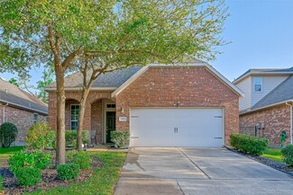 18 Tealight Place, Tomball, TX 77375