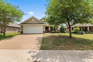 2557 Paddock Ln, Waco, TX 76706