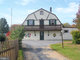 324 Wernersville Rd, Reading, PA 19608