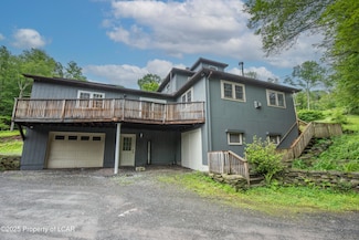 672 Spencer Hill Rd, Nicholson, PA 18446