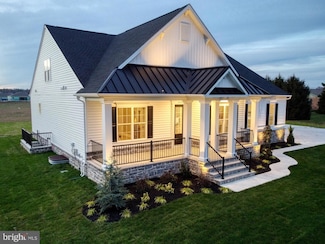 24 Filly Ln, Lewes, DE 19958