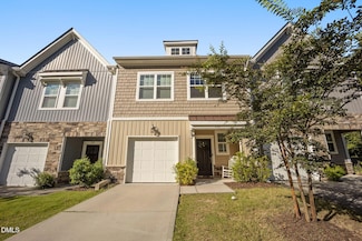 206 Vista Creek Place, Cary, NC 27511