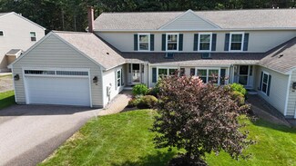 46 Windward Pointe Dr Unit 32, Wells, ME 04090