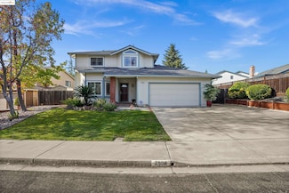 2908 Bellflower Dr, Antioch, CA 94531