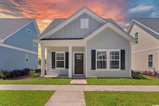 283 Ferretti St Unit Yorktown, Myrtle Beach, SC 29579