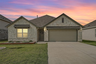 12904 Cerro Castellan Trace, Manor, TX 78653