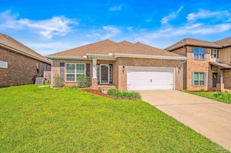 2450 Redford Dr, Cantonment, FL 32533
