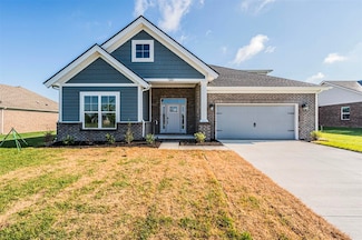 1261 Saddlebred Ln, Bowling Green, KY 42104