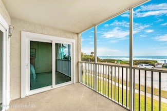 301 S Miramar Ave Unit 205, Indialantic, FL 32903