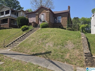 2854 20th Street Ensley, Birmingham, AL 35208