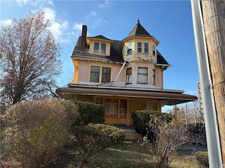 1756 E 90th St, Cleveland, OH 44106