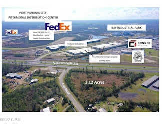 7409 N Highway 231 Hwy, Panama City, FL 32404