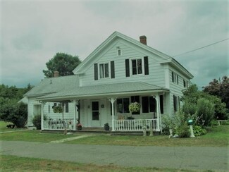 283 Wales Rd, Monson, MA 01057