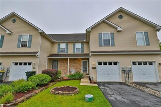 7449 Falcon St, New Tripoli, PA 18066