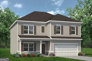 30 Busby Dr, Rome, GA 30161