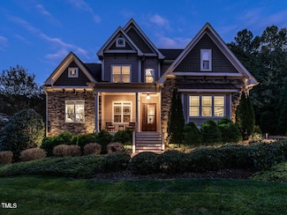 7312 Ridgeline Dr, Raleigh, NC 27613