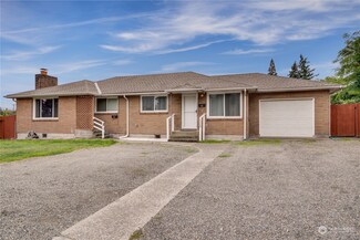 3320 S M St, Tacoma, WA 98418