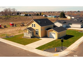 313 Art Kegler Blvd, Boardman, OR 97818