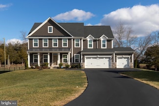 5959 Quarter Place, Warrenton, VA 20187