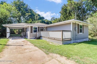 809 W Pulford St, Opelousas, LA 70570