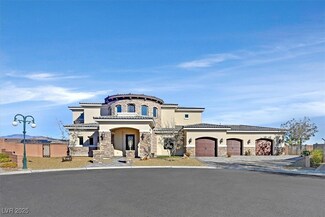 5790 Aspen Falls Cir, Las Vegas, NV 89149