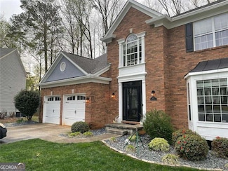 615 Tammany Pointe Unit 1, Alpharetta, GA 30004