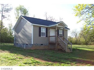75 Conner St, Dillwyn, VA 23936