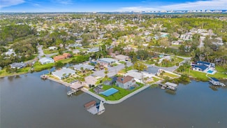 720 Palm Circle Dr, Port Orange, FL 32127