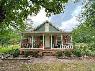 18447 S 430 Rd, Hulbert, OK 74441