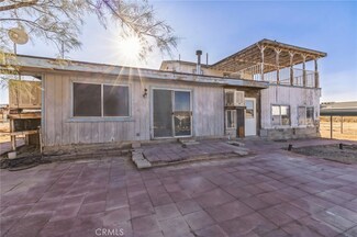 2625 Shawnee Trail, Landers, CA 92285