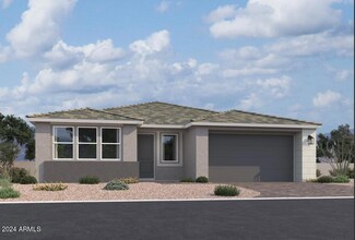 7699 W Tether Trail, Peoria, AZ 85383