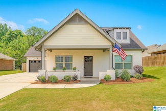 131 Lake Chelsea Dr, Chelsea, AL 35043