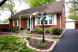 3009 Betty Ln, Louisville, KY 40205