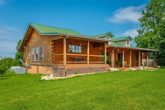 2195 Myers Rd, Pikeville, TN 37367