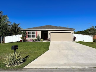 1973 SW Libra Ln, Port Saint Lucie, FL 34984