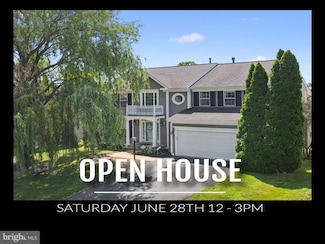 13411 Dairy Ct, Bristow, VA 20136