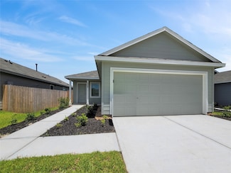 209 Brandi Dr, Wharton, TX 77488
