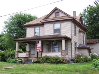 6786 Columbus Rd, Shreve, OH 44676