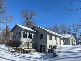 N5876 Horizon Ln, Spooner, WI 54801