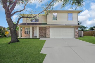 17226 Morning Blossom Place, Houston, TX 77084