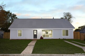 214 Birchwood Dr, San Antonio, TX 78213