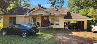 404 Roland Ave, Bessemer, AL 35020