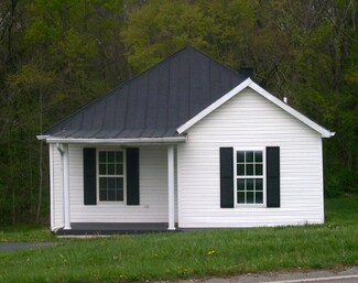 1777 N Highway 1247, Somerset, KY 42503