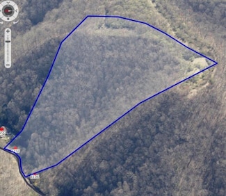 1156 Abner Fork Rd, Belcher, KY 41513